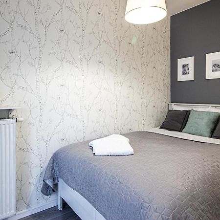 Pory Mokotow Apartment 바르샤바 외부 사진